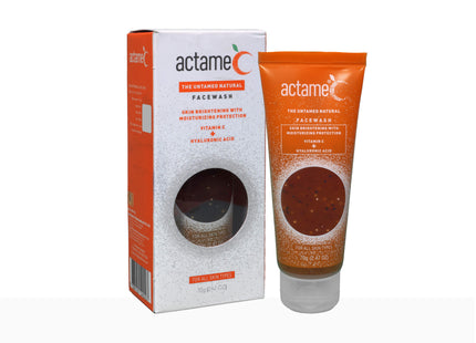 Actame C Face Wash