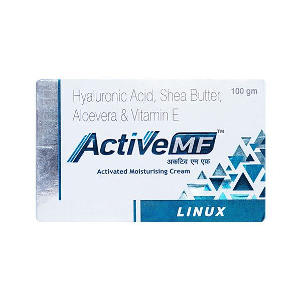 MF Cream 100g