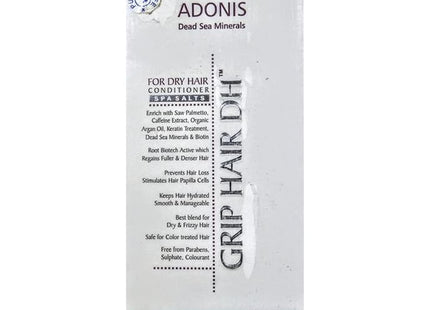 Adonis Grip Hair DH Conditioner 150ML