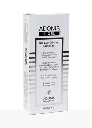 Adonis E gel 15g Pack of 1