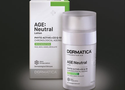 Dermatica AGE neutral cream 50ml