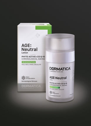 Dermatica AGE neutral cream 50ml