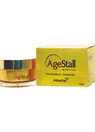 AgeStall Age Defence Cream (50gm)