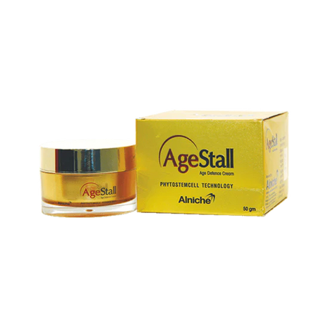 AgeStall Age Defence Cream (50gm)