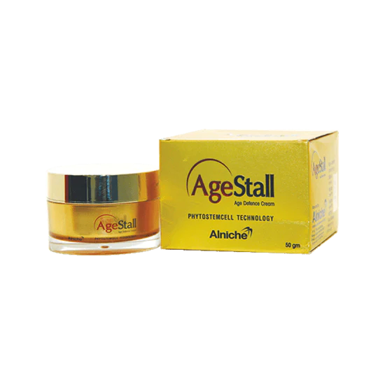 AgeStall Age Defence Cream (50gm)