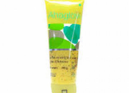 Ahaglow Advanced Skin Rejuvenating Face Wash Gel