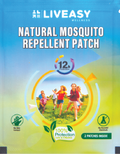 Mosquito Repellent Patches pack of 1