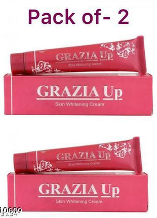 Grazia Up Cream 30G  pack of 2