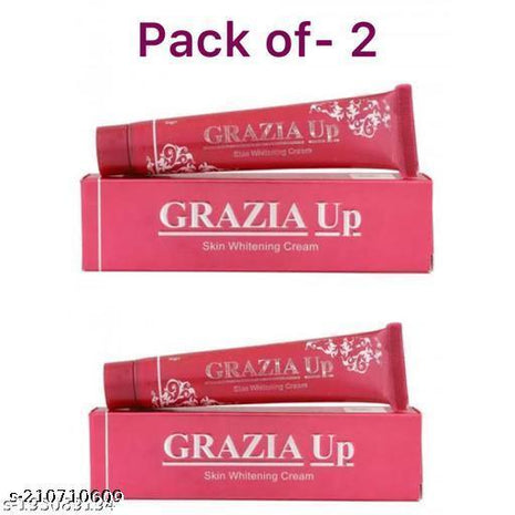 Grazia Up Cream 30G  pack of 2