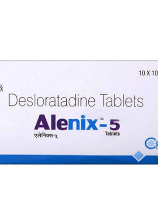 Alenix Tab Pack of 2