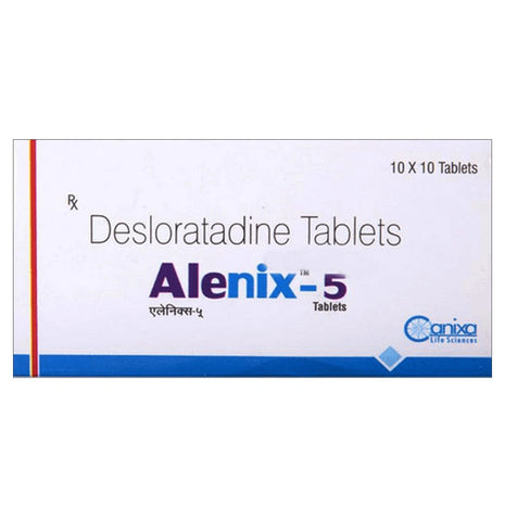 Alenix Tab Pack of 2