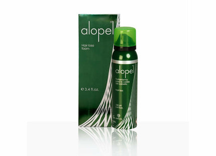 alopel hair loss treatment