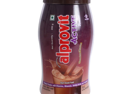 Alprovit Active Powder, 200gm