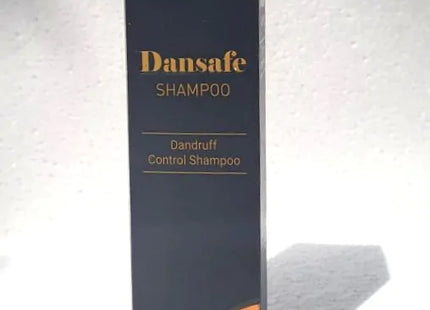 Dansafe Shampoo 100ml