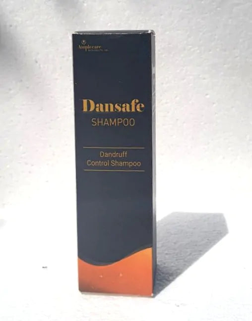 Dansafe Shampoo 100ml