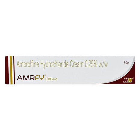 Amrfy Cream