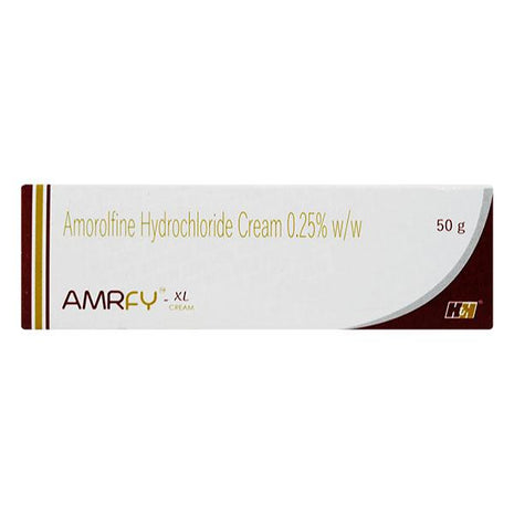 Amrfy xl Cream