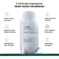 Anable D-Calm Conditioner multi-action formula for hair repair and hydration