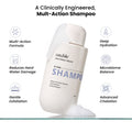 Anable D-Calm Shampoo multi-action formula