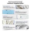 Anable D-Calm Shampoo pharmaceutical grade actives