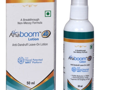 Anaboom AD Lotion 50ml
