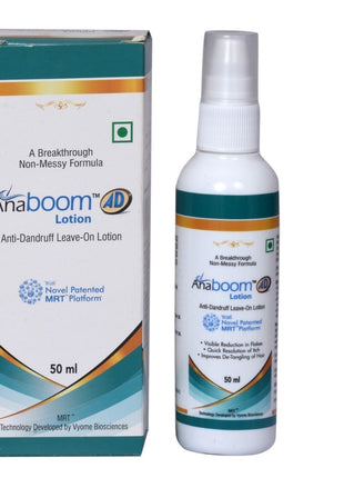 Anaboom AD Lotion 50ml