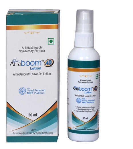 Anaboom AD Lotion 50ml