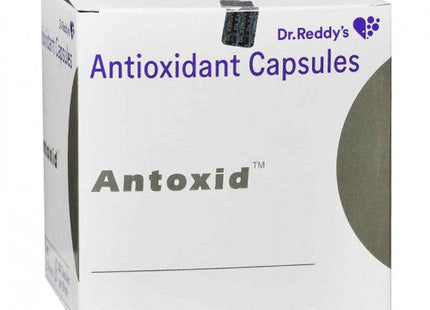 Antoxid, 30 Capsules