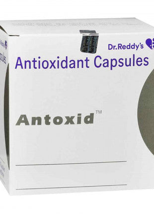 Antoxid, 30 Capsules