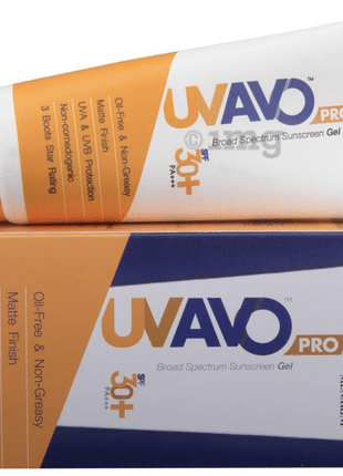 Uv Avo Pro 30 Spf 50G