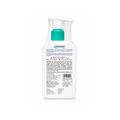Aquasoft Gentle Skin Cleanser 125 ml back view, centered product image