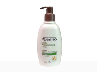 Aveeno Daliy Moisturising Lotion 354Ml