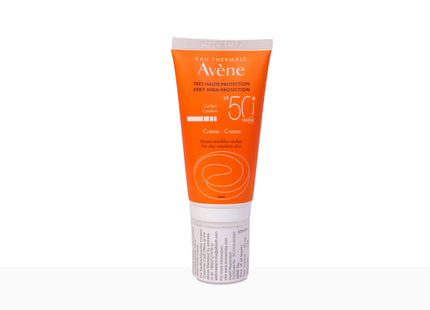 Avene Very High Protection Sunscreen Cream SPF 50+