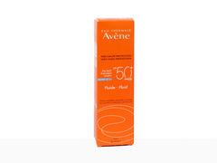 Avene Very High Protection Dry Touch Fluid Sunscreen SPF 50+