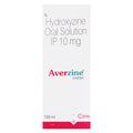 Averzine Syp 100Ml