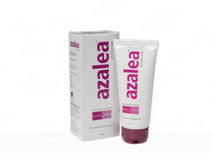 Azalea acne facewash 100ml