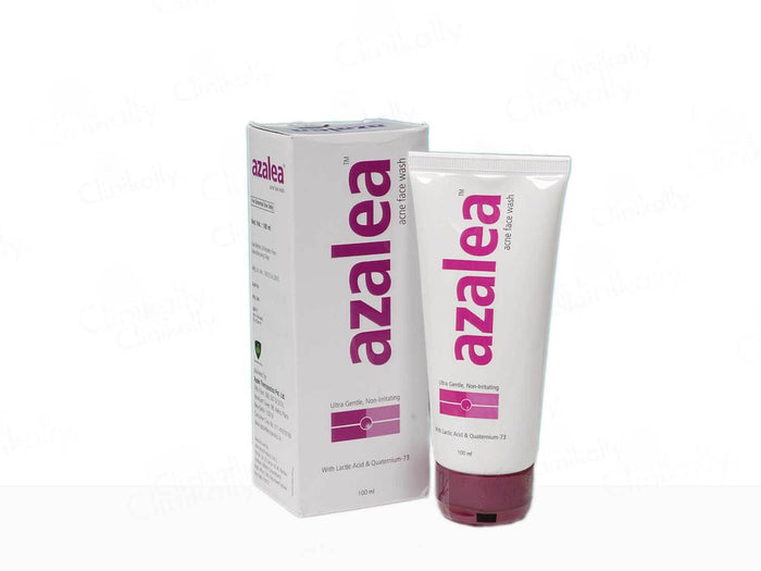 Azalea acne facewash 100ml