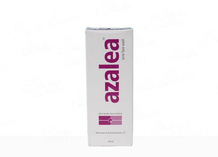Azalea acne facewash 100ml