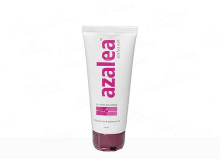 Azalea acne facewash 100ml
