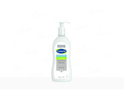 Cetaphil Restoraderm Skin Restoring Body Moisturizer 295ML