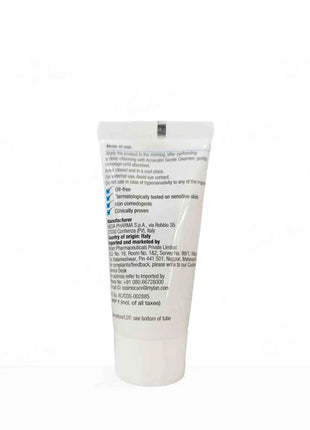 Acnacalm daily face cream spf 30 20ml