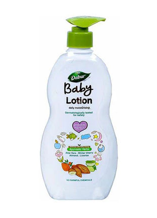 Dabur baby lotion 500ml