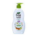 Dabur baby lotion 500ml