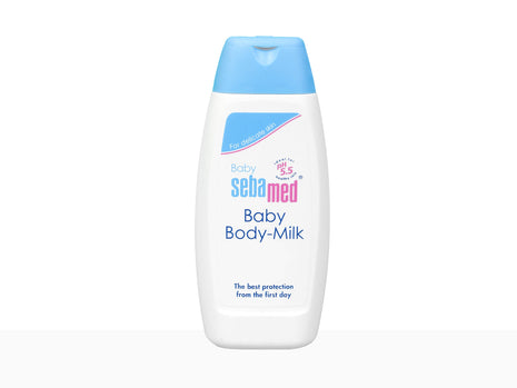 Sebamed Baby Body-Milk