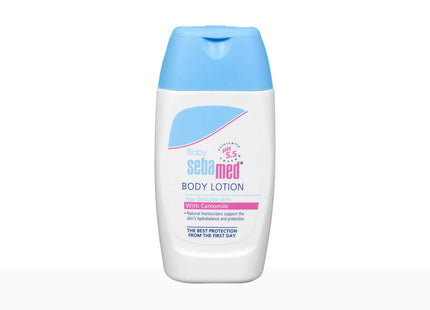 Sebamed Baby Body Lotion