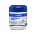 Liveasy Pain relief balm 45g