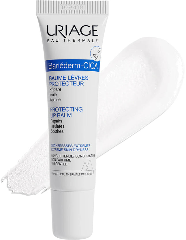 URIAGE BARIEDERM-CICA PROTECTING LIP BALM 15ML