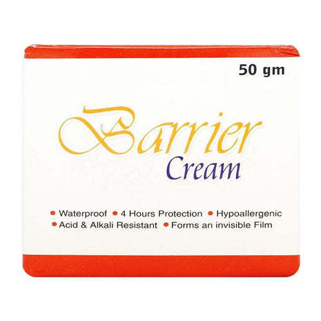 Barrier Cream 50gm