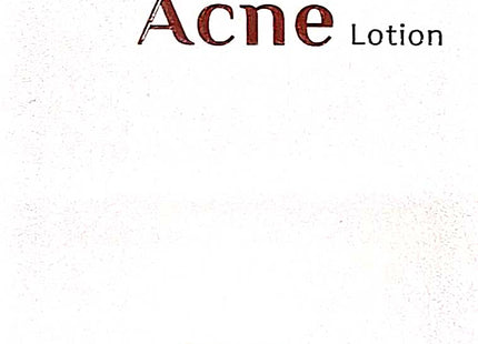 Sunbless Acne lotion SPF 50 50ml