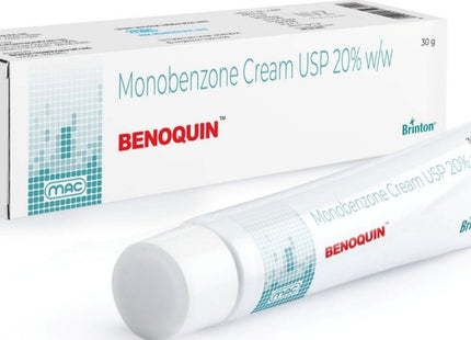 Benoquin Cream  30 Gm
